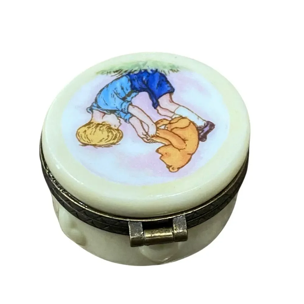 Disney vintage winnie